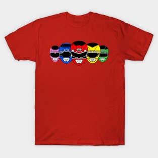 Turbo Helms T-Shirt